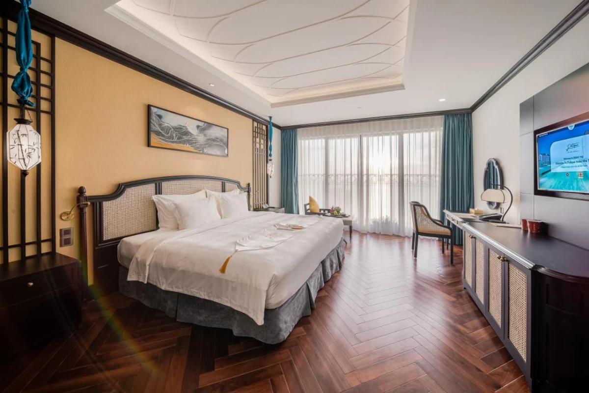 Potique Hotel - Hotel Photo 8