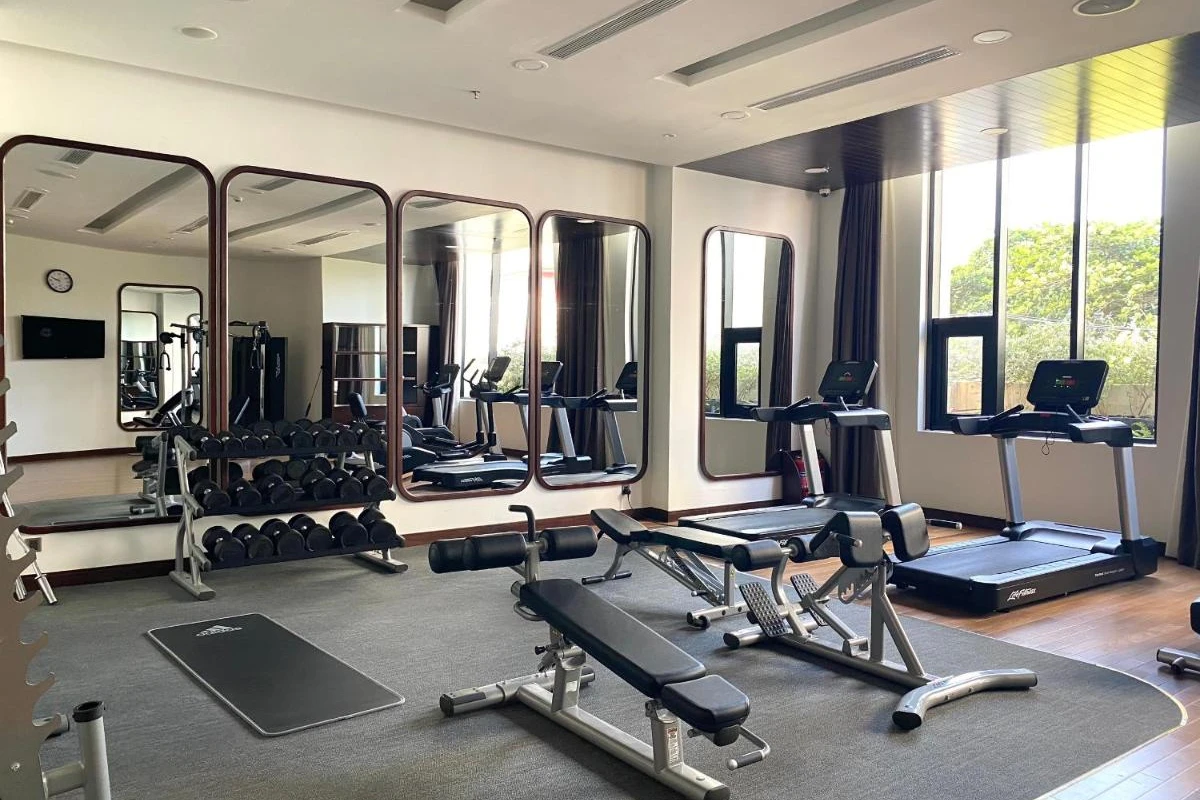 Potique Hotel - Hotel Photo 12