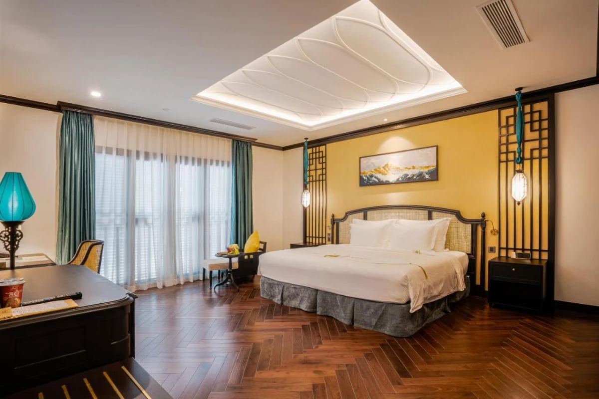 Potique Hotel - Hotel Photo 13