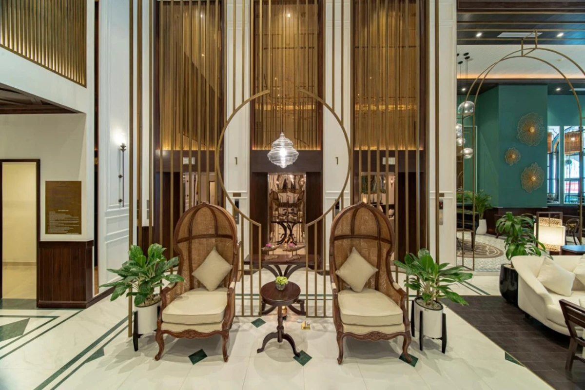 Potique Hotel - Hotel Photo 16