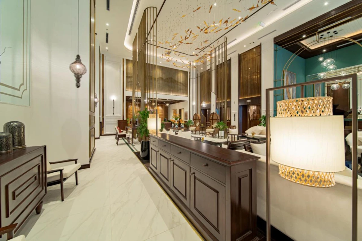 Potique Hotel - Hotel Photo 17