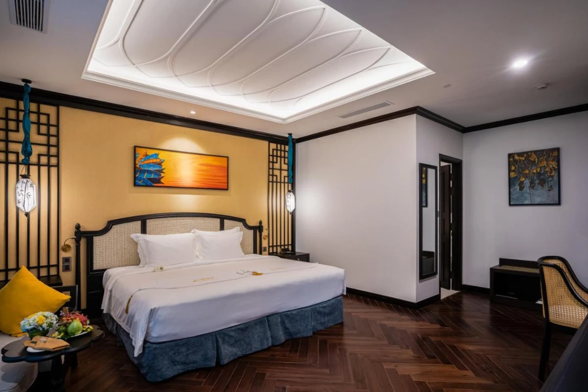 Potique Hotel - Hotel Photo 20