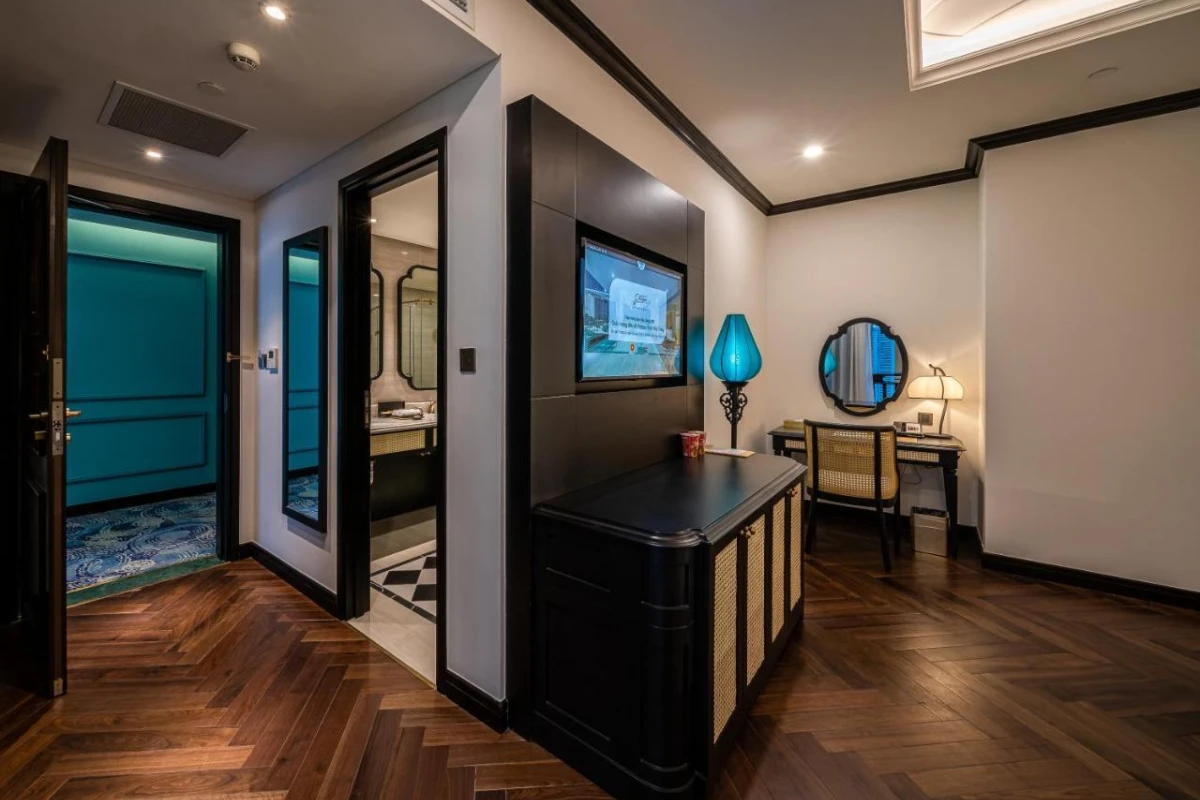 Potique Hotel - Hotel Photo 21