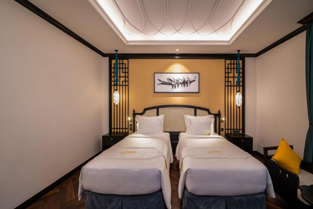 Potique Hotel - Hotel Photo 24