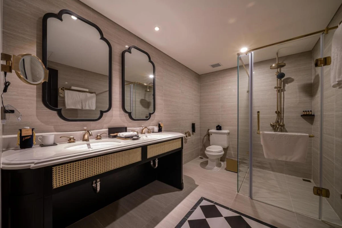 Potique Hotel - Hotel Photo 25