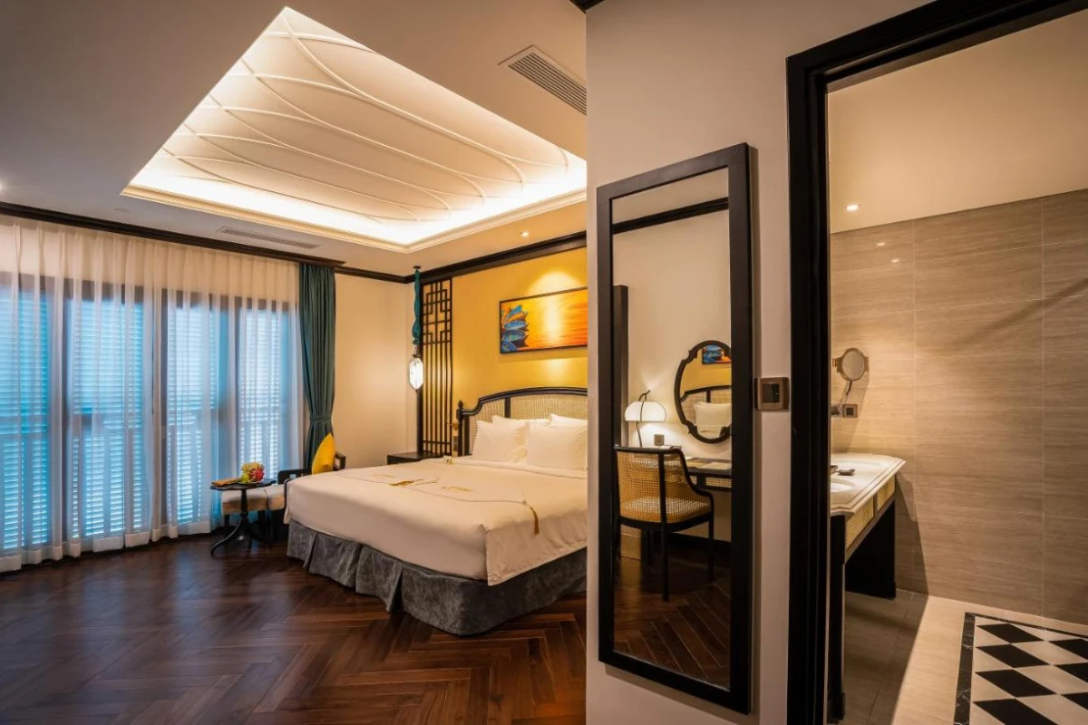 Potique Hotel - Hotel Photo 26