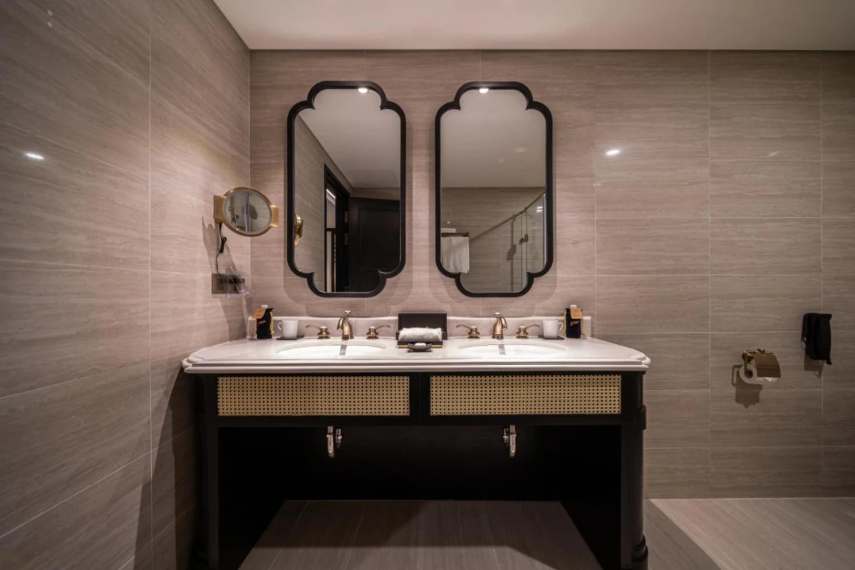 Potique Hotel - Hotel Photo 27