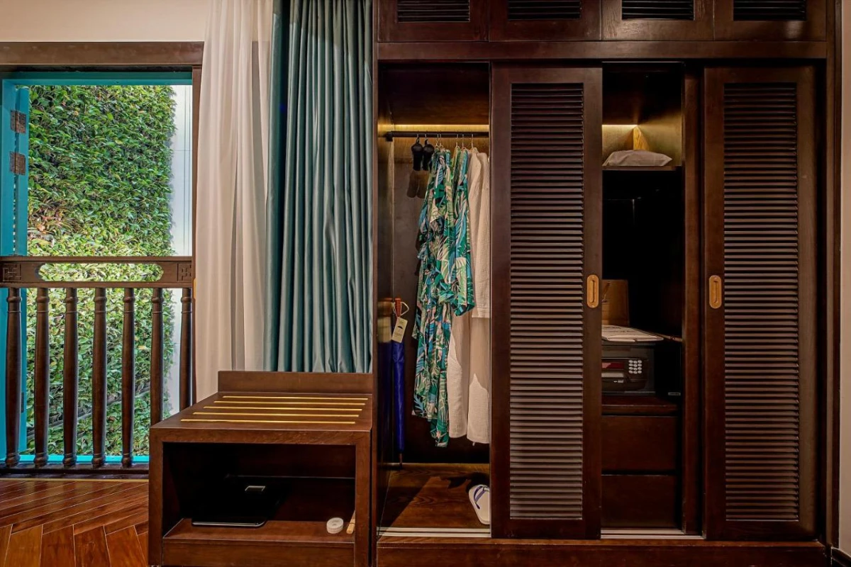 Potique Hotel - Hotel Photo 29