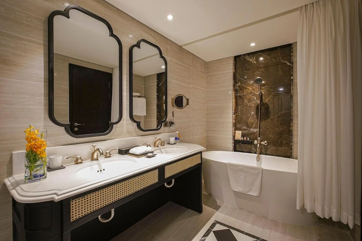 Potique Hotel - Hotel Photo 30