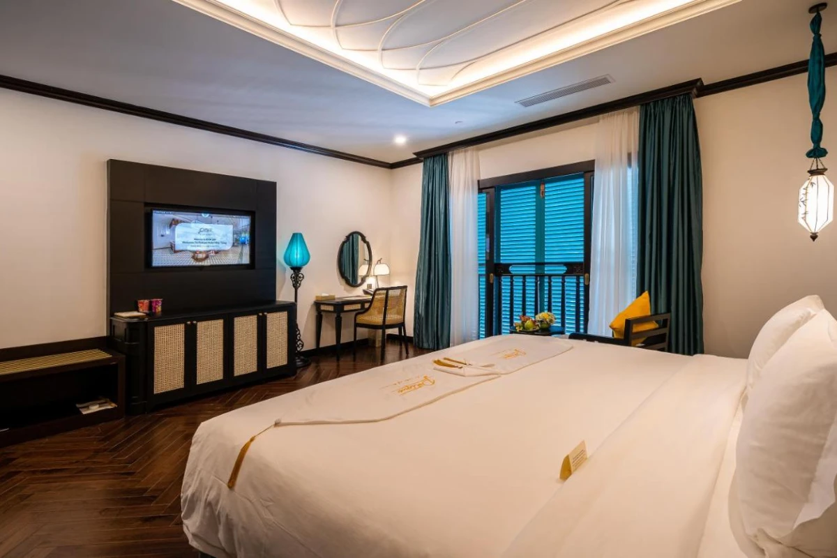 Potique Hotel - Hotel Photo 33