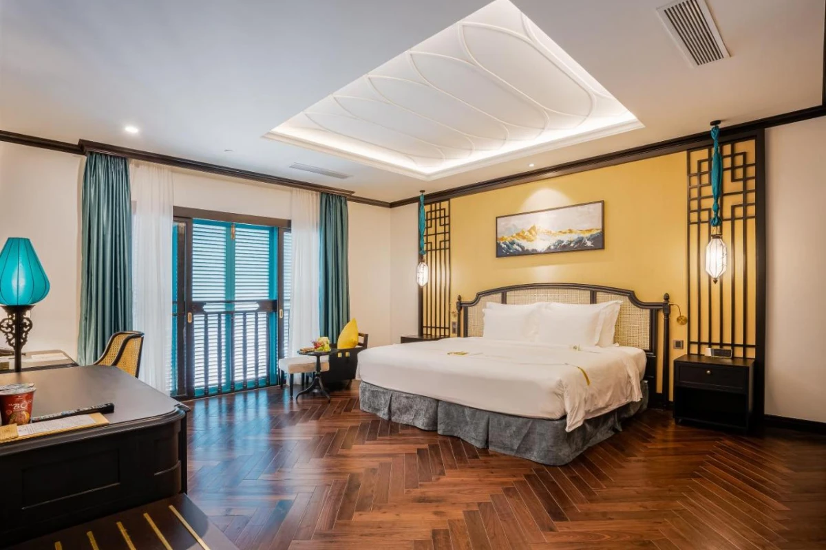 Potique Hotel - Hotel Photo 34