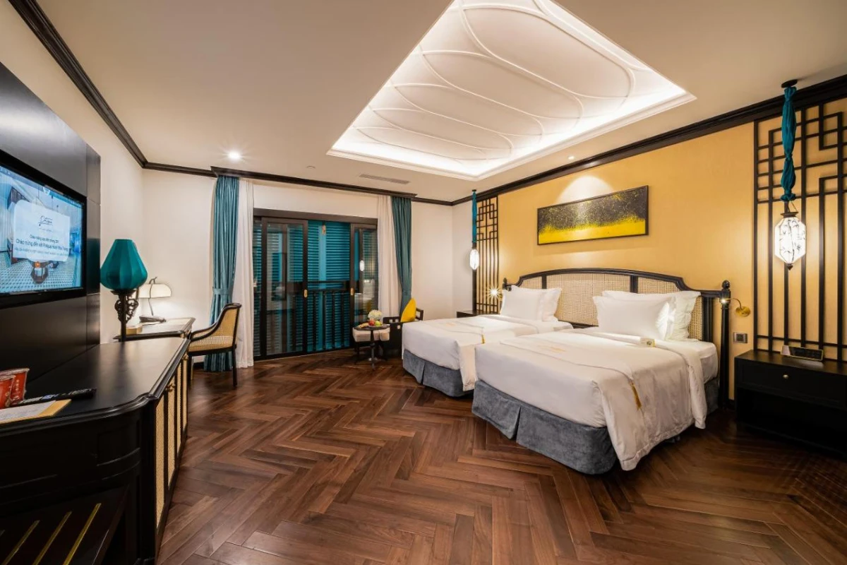 Potique Hotel - Hotel Photo 35