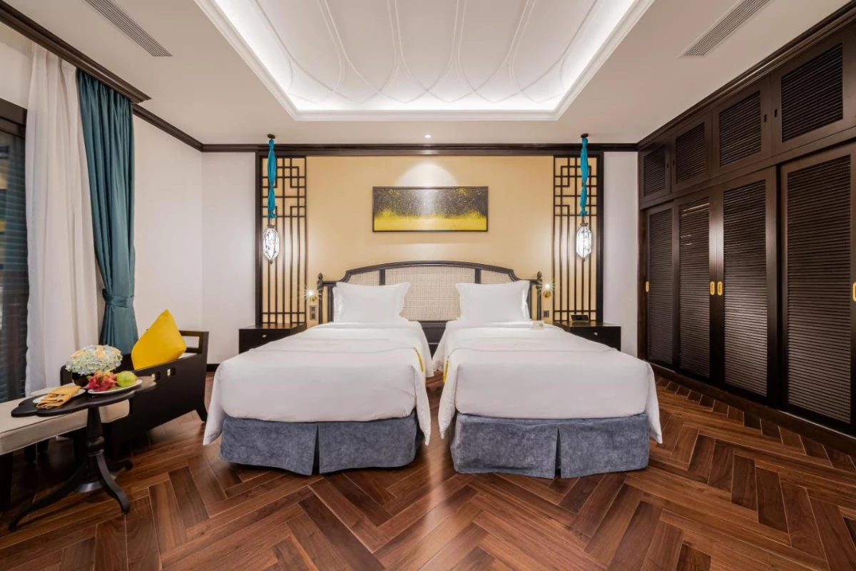 Potique Hotel - Hotel Photo 36