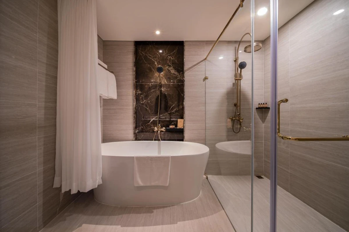 Potique Hotel - Hotel Photo 37