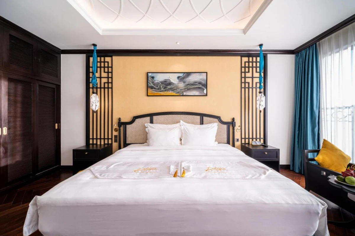 Potique Hotel - Hotel Photo 41