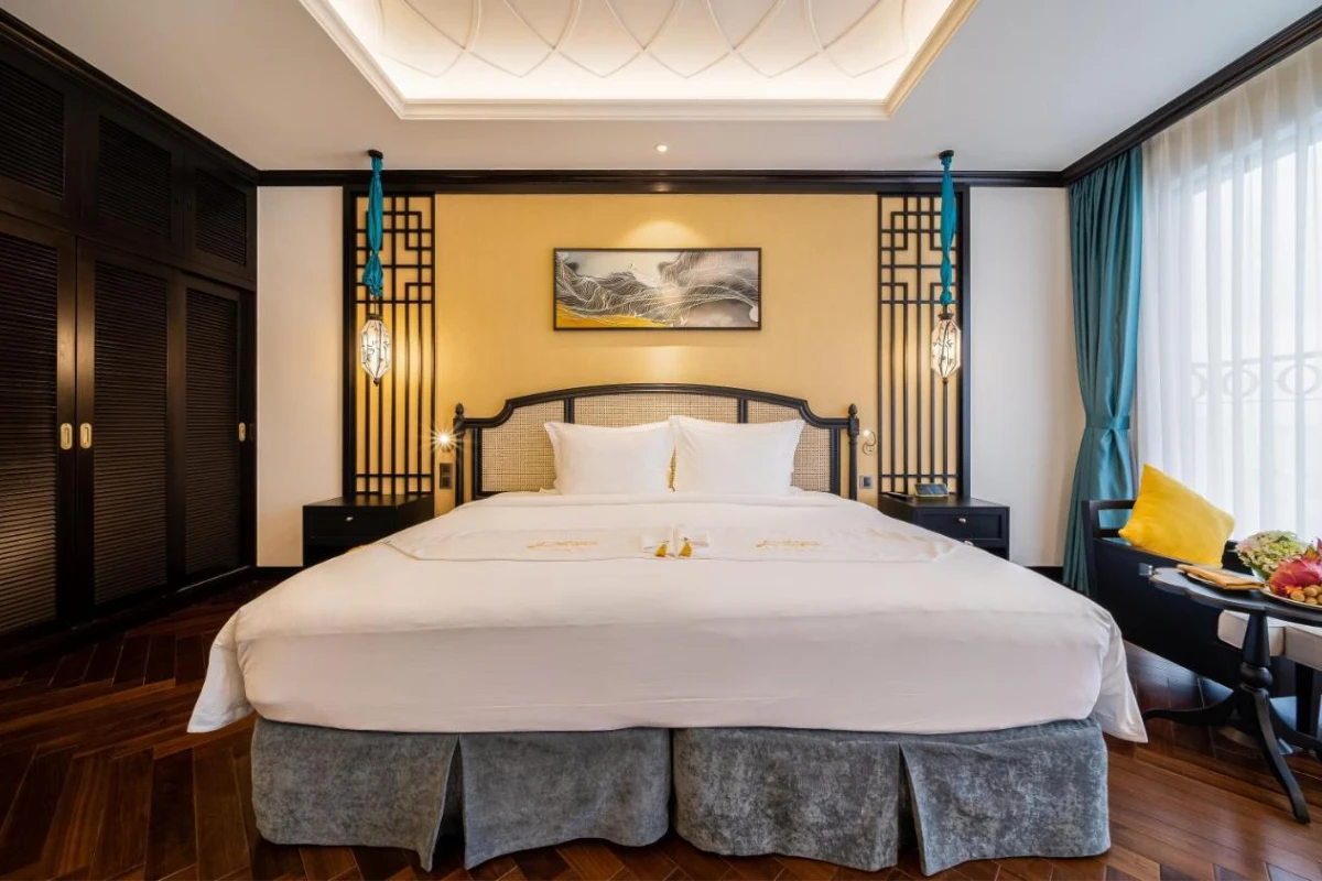 Potique Hotel - Hotel Photo 44