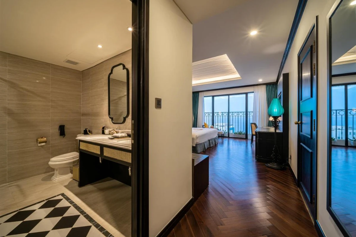 Potique Hotel - Hotel Photo 45