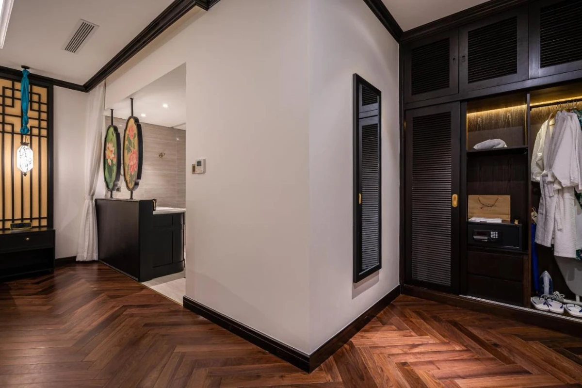 Potique Hotel - Hotel Photo 48