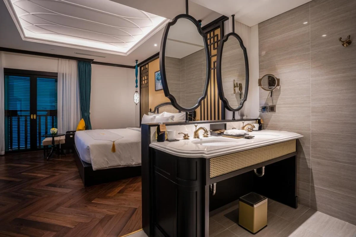 Potique Hotel - Hotel Photo 49