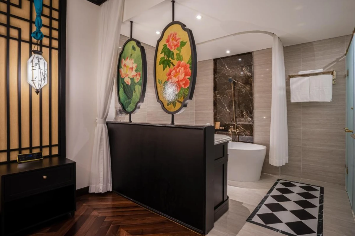 Potique Hotel - Hotel Photo 50