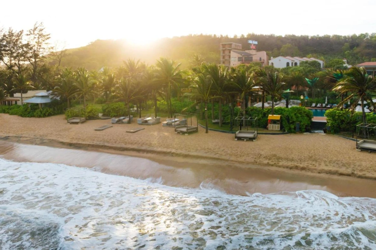 Radisson Resort Phan Thiet - Hotel Photo 2