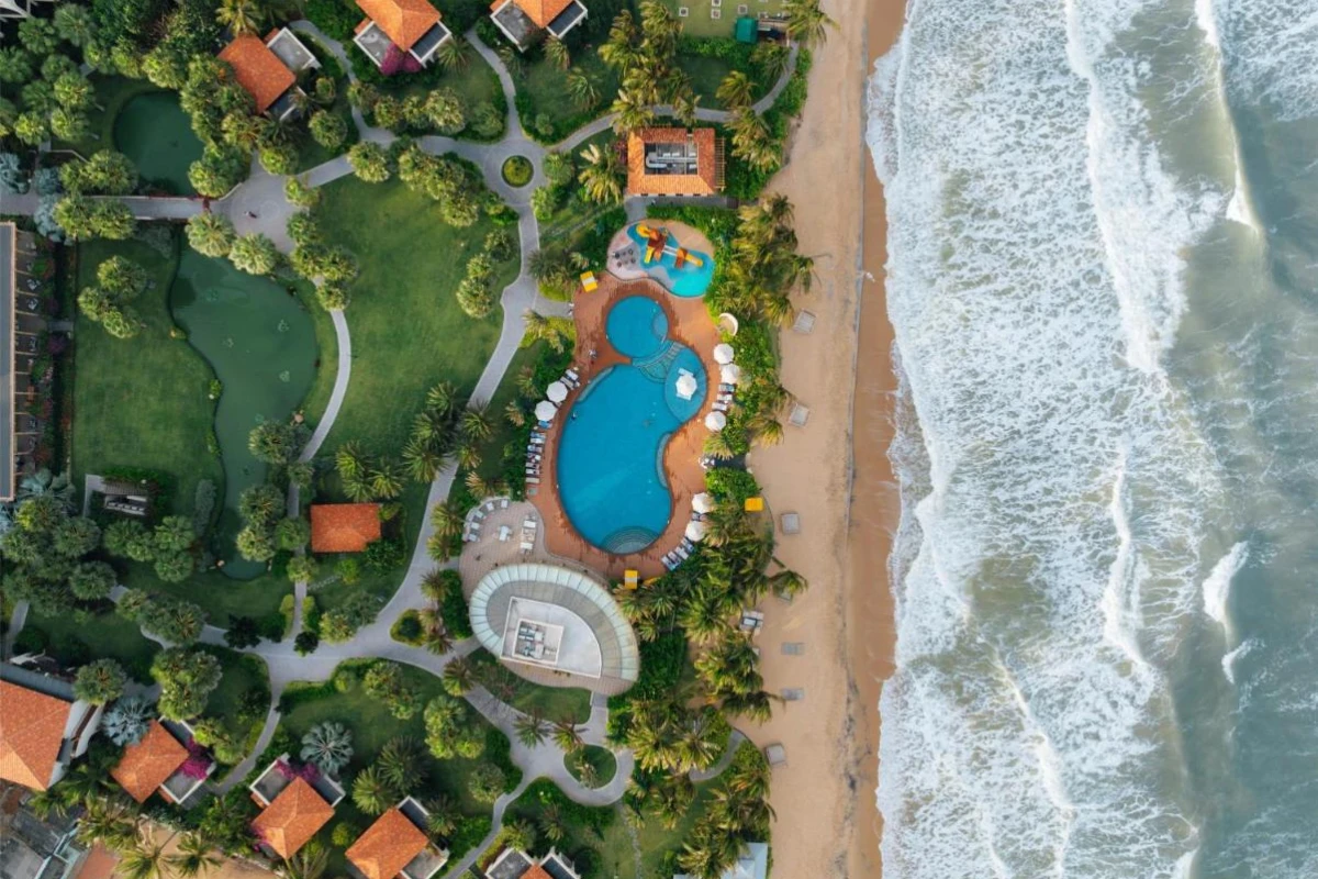 Radisson Resort Phan Thiet - Hotel Photo 5