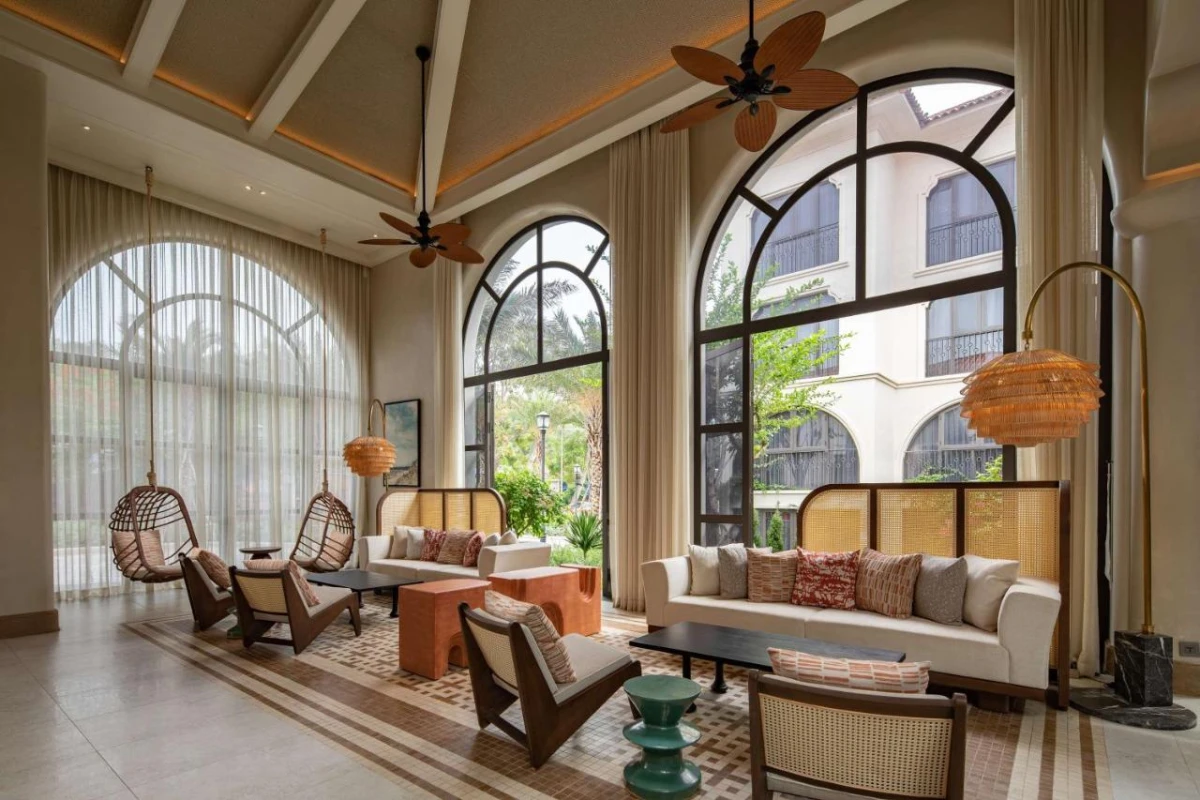 Radisson Resort Phan Thiet - Hotel Photo 6