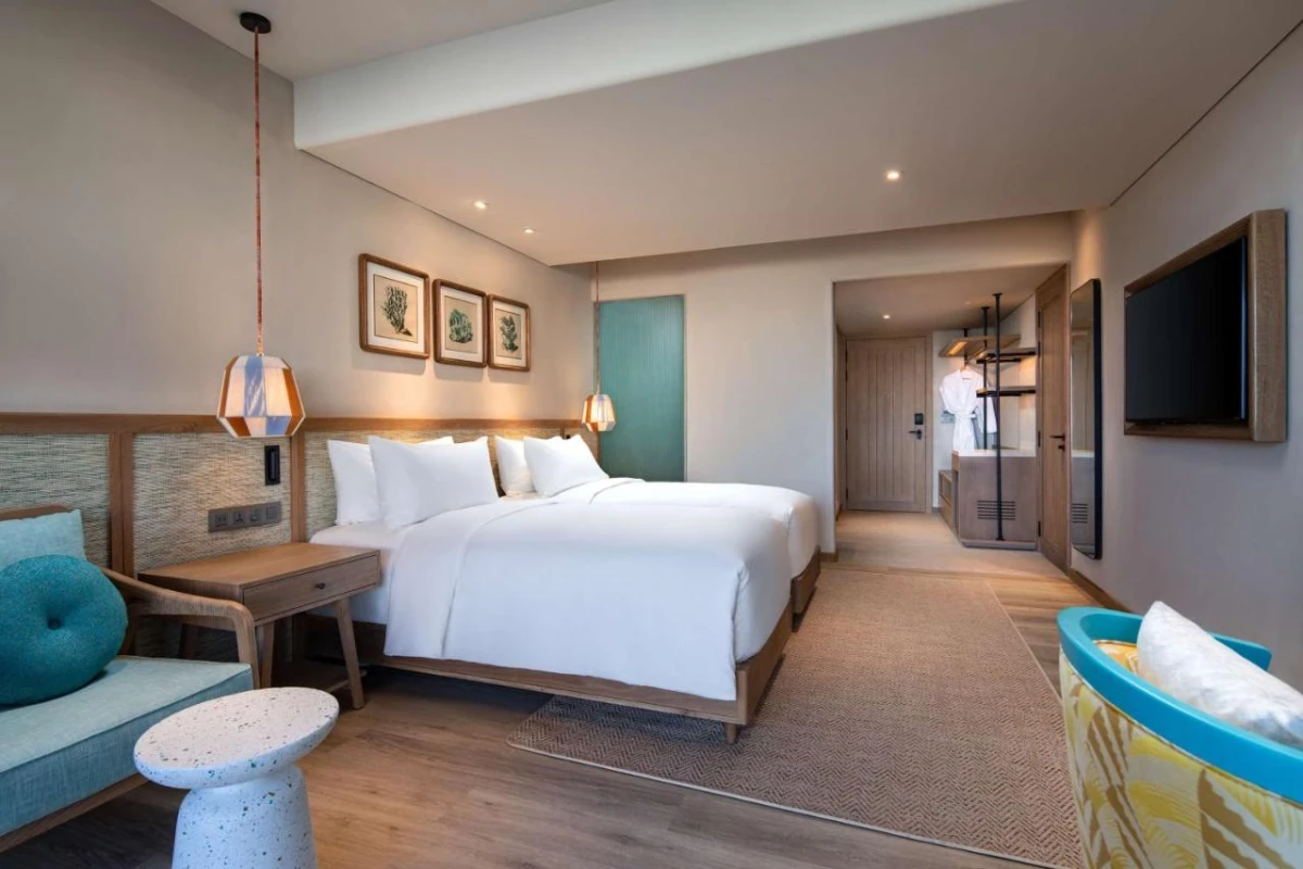 Radisson Resort Phan Thiet - Hotel Photo 15