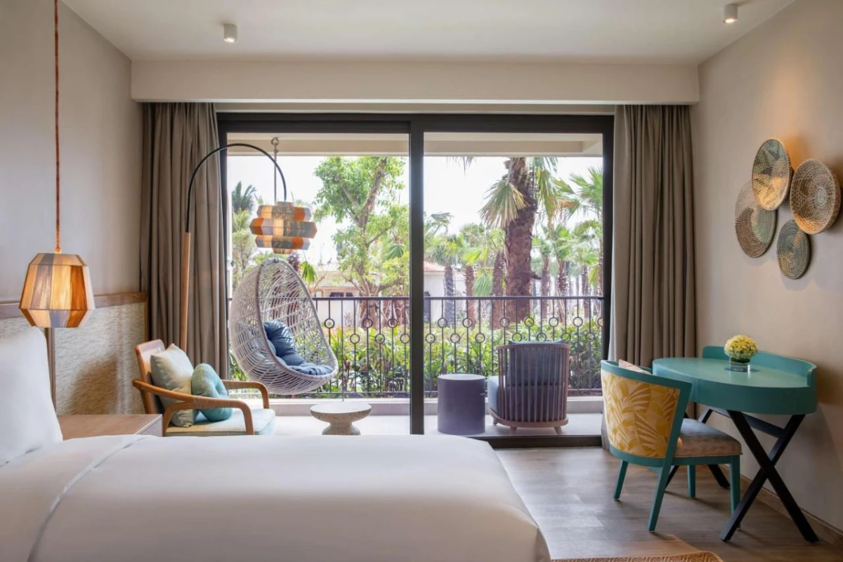 Radisson Resort Phan Thiet - Hotel Photo 18