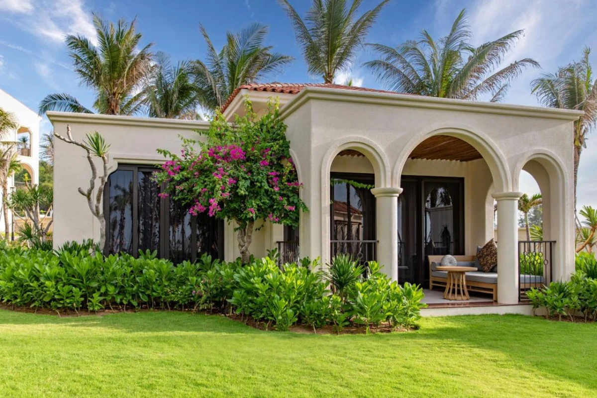 Radisson Resort Phan Thiet - Hotel Photo 25