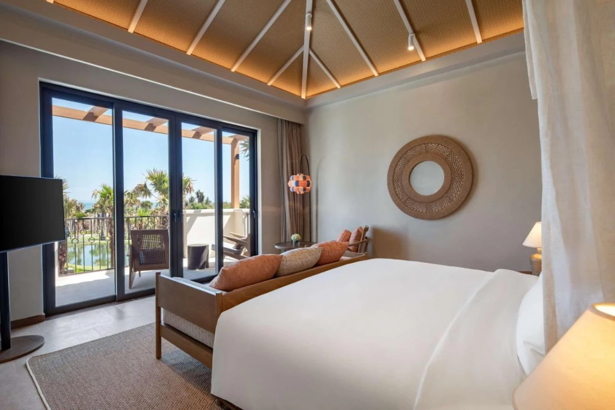 Radisson Resort Phan Thiet - Hotel Photo 28