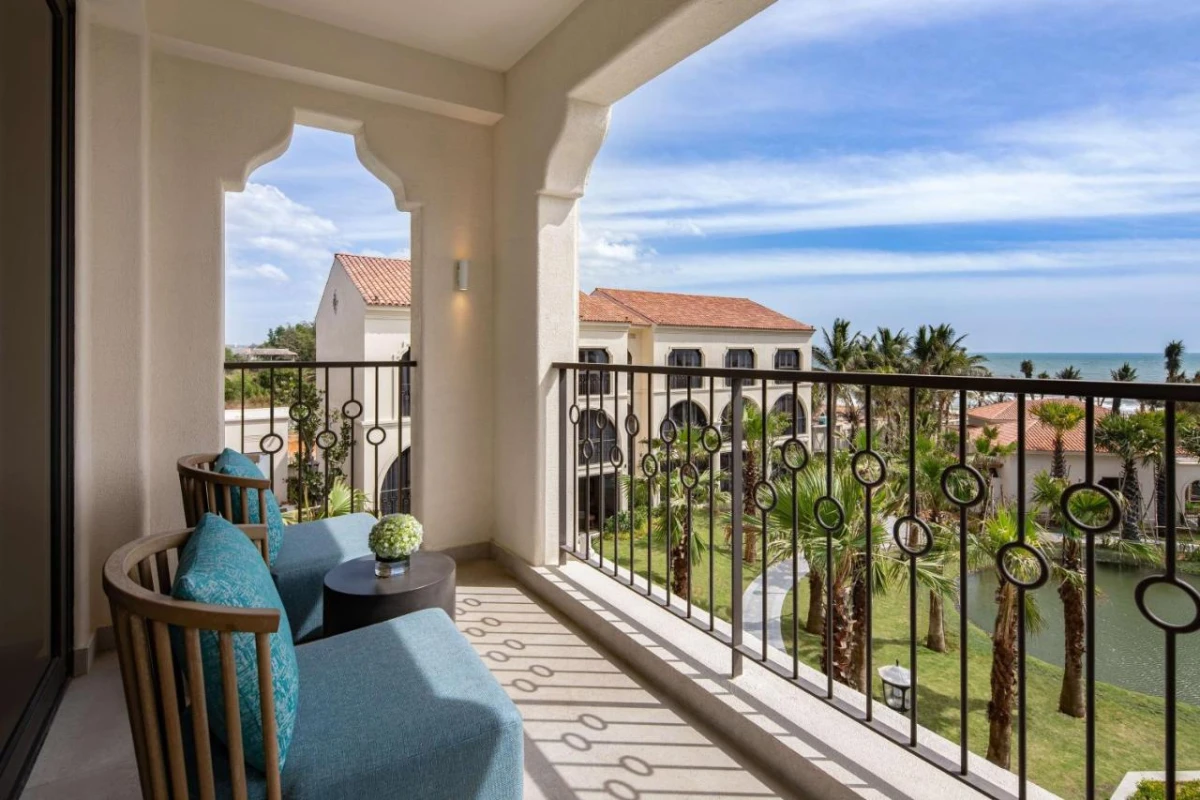 Radisson Resort Phan Thiet - Hotel Photo 31