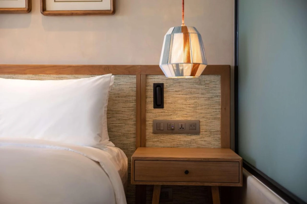 Radisson Resort Phan Thiet - Hotel Photo 32