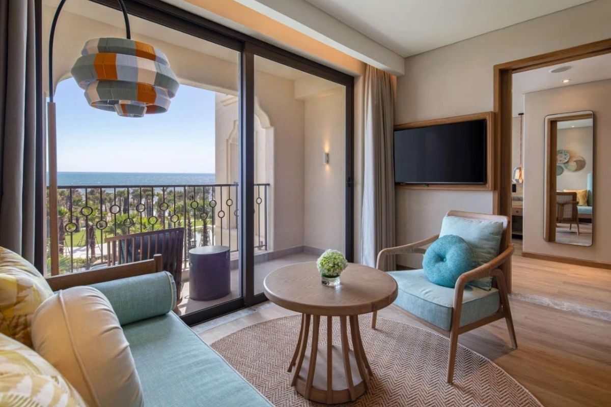 Radisson Resort Phan Thiet - Hotel Photo 34