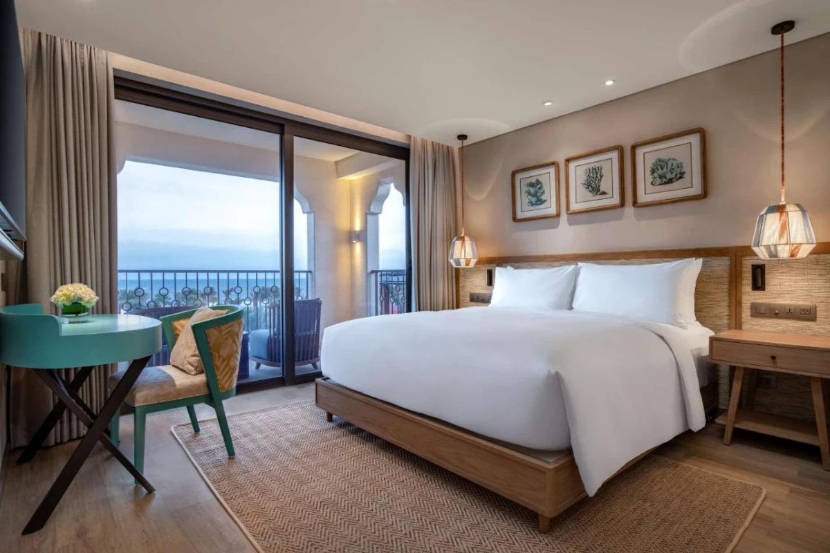 Radisson Resort Phan Thiet - Hotel Photo 35