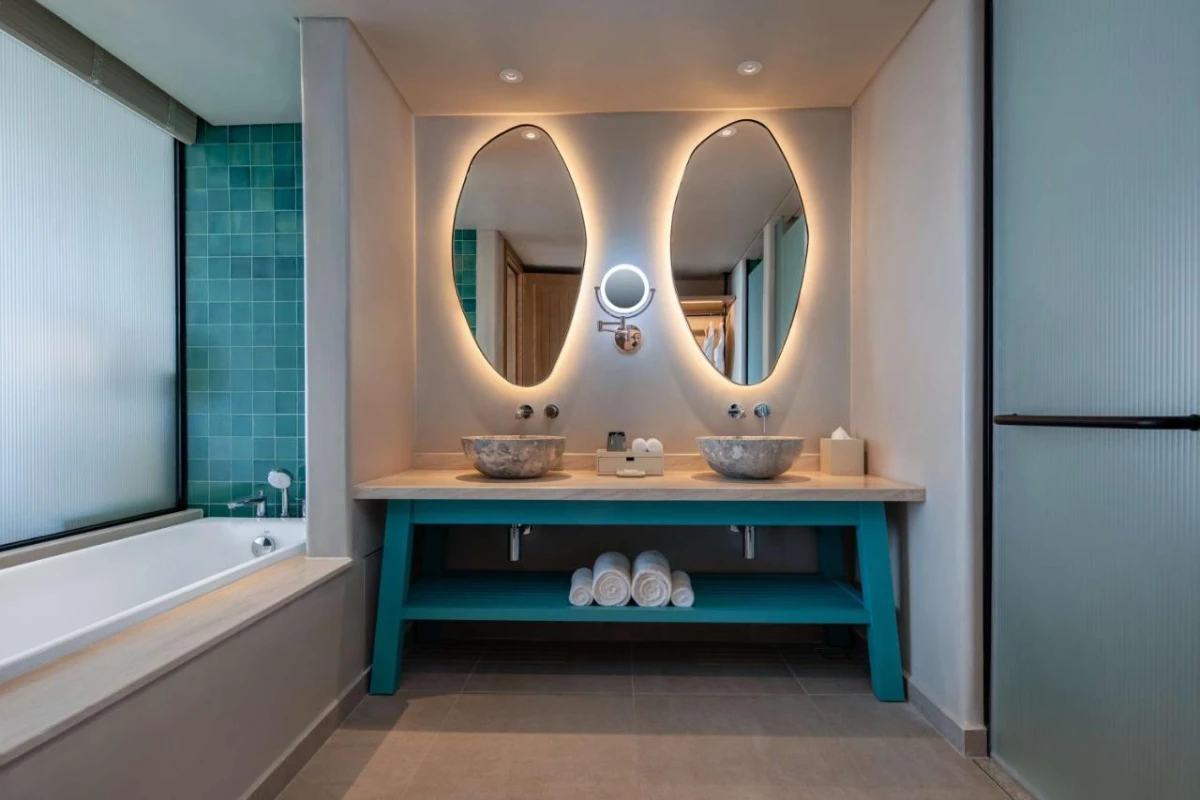 Radisson Resort Phan Thiet - Hotel Photo 38