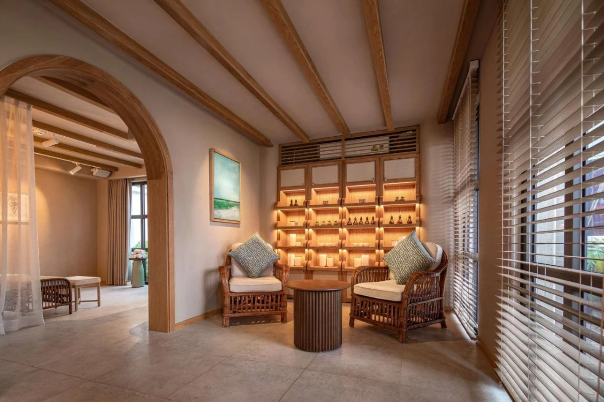 Radisson Resort Phan Thiet - Hotel Photo 42