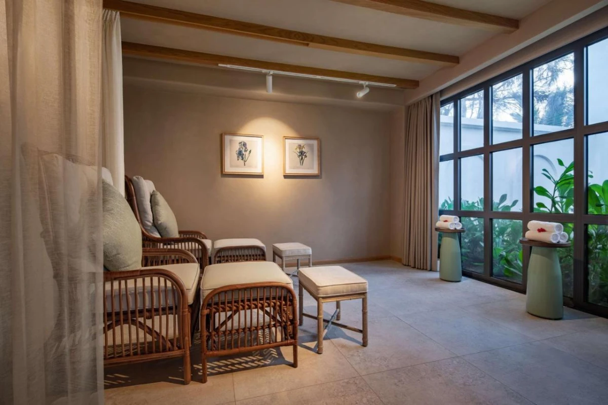 Radisson Resort Phan Thiet - Hotel Photo 44