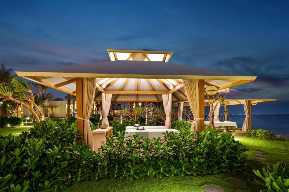 Radisson Resort Phan Thiet - Hotel Photo 45