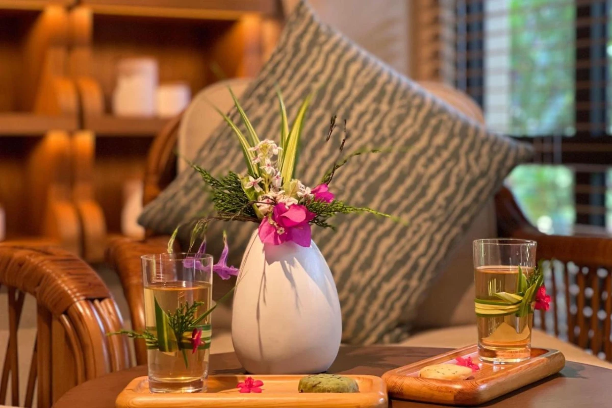 Radisson Resort Phan Thiet - Hotel Photo 46