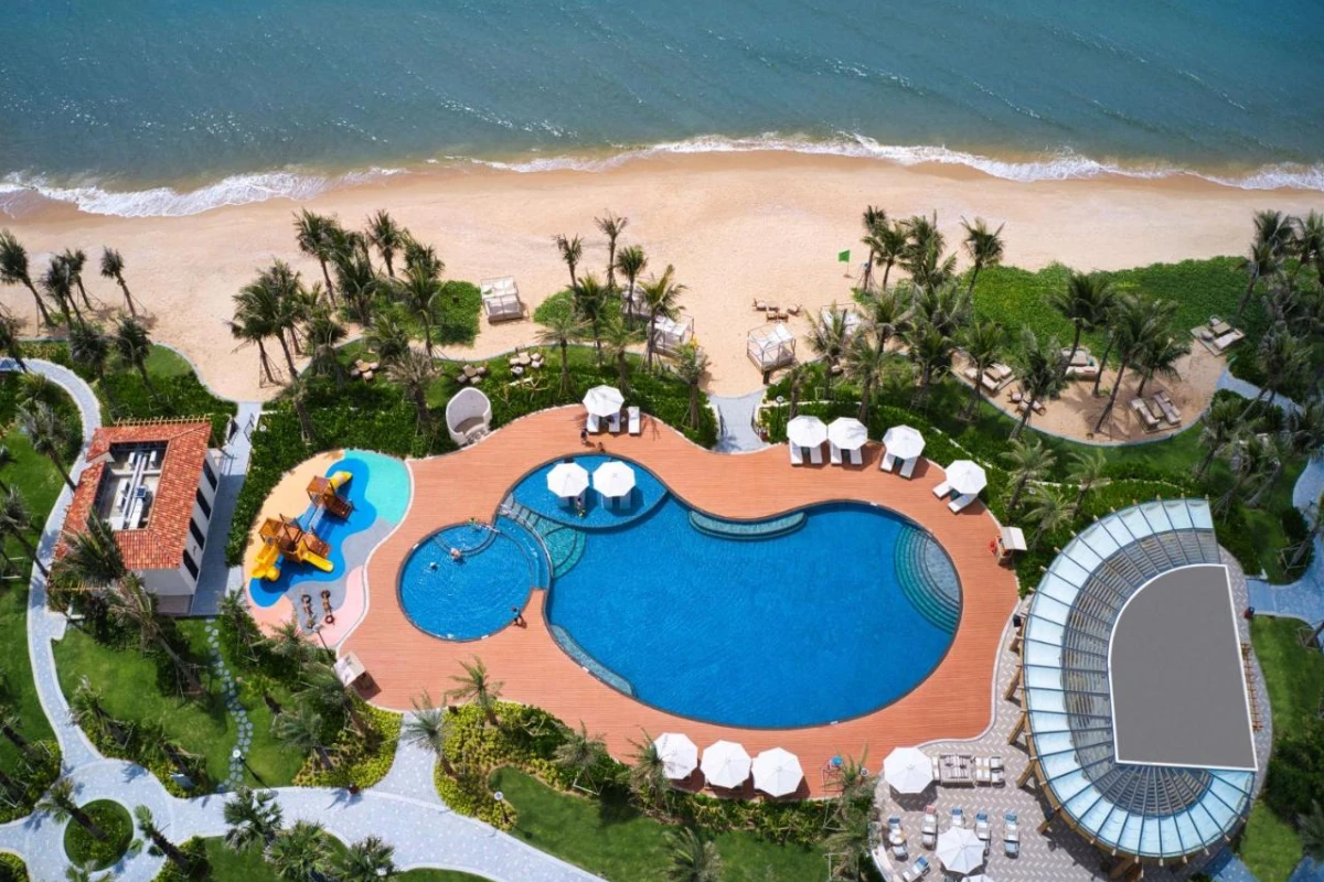 Radisson Resort Phan Thiet - Hotel Photo 49