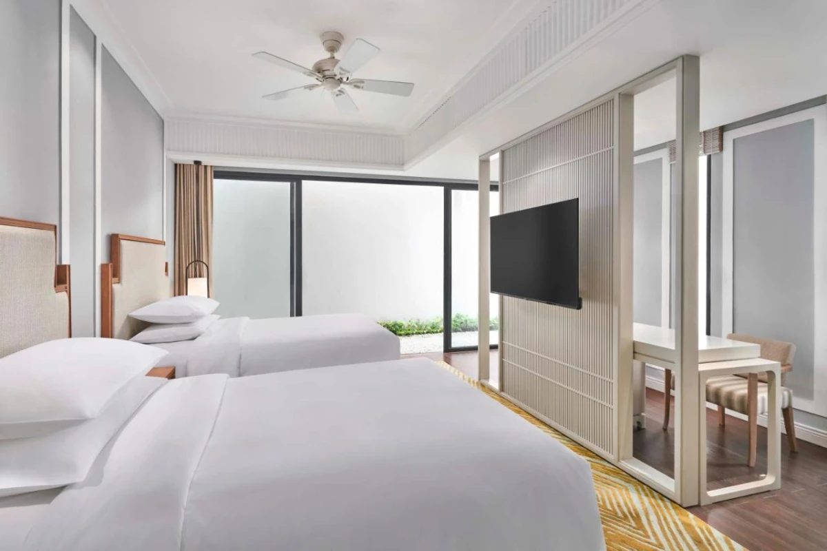 Renaissance Danang Hoi An Resort & Spa - Hotel Photo 3