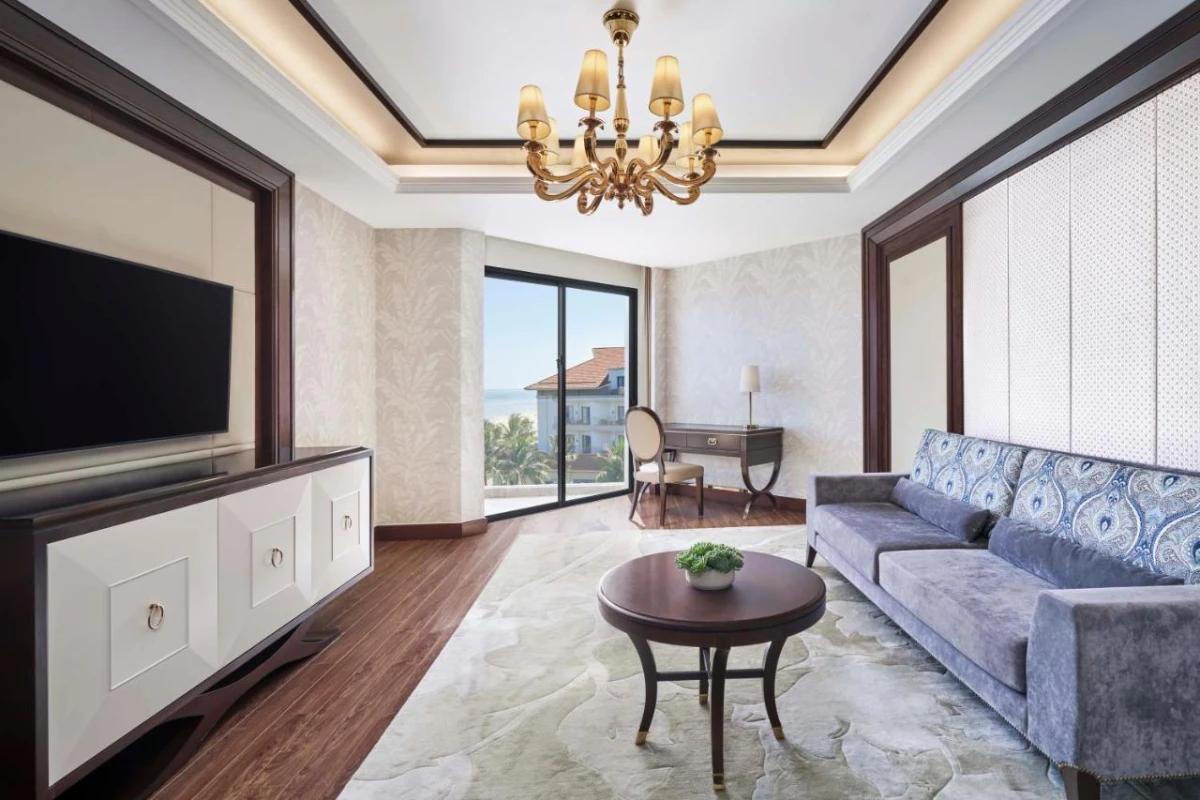 Renaissance Danang Hoi An Resort & Spa - Hotel Photo 6