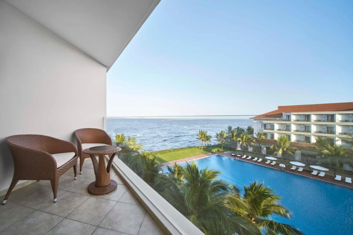 Renaissance Danang Hoi An Resort & Spa - Hotel Photo 10