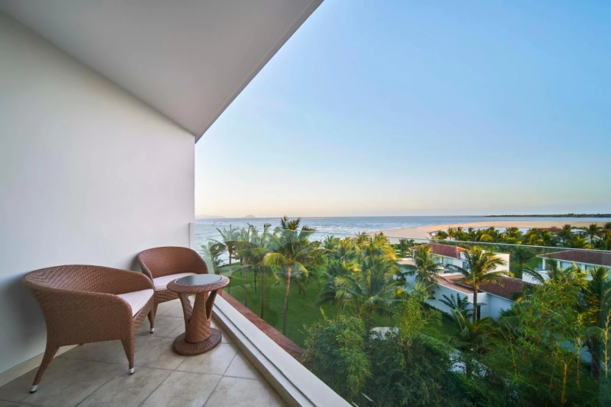 Renaissance Danang Hoi An Resort & Spa - Hotel Photo 11