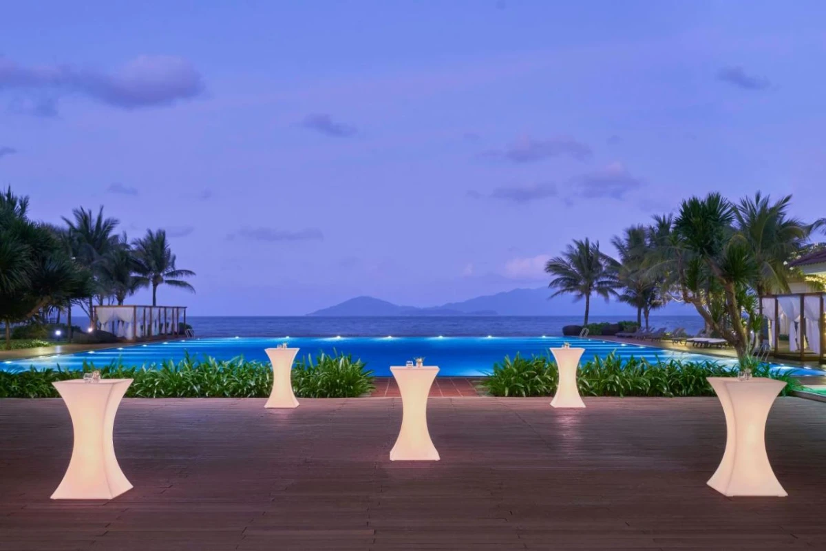 Renaissance Danang Hoi An Resort & Spa - Hotel Photo 14