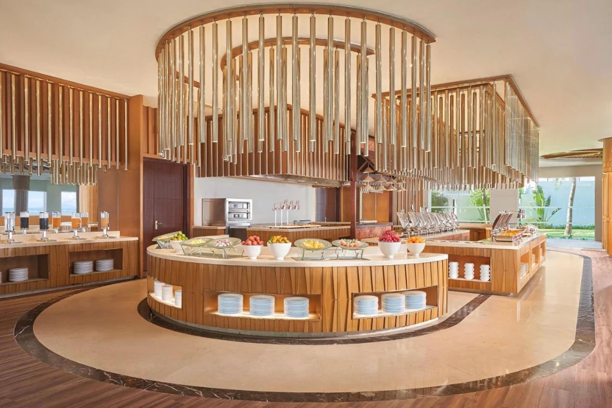 Renaissance Danang Hoi An Resort & Spa - Hotel Photo 15