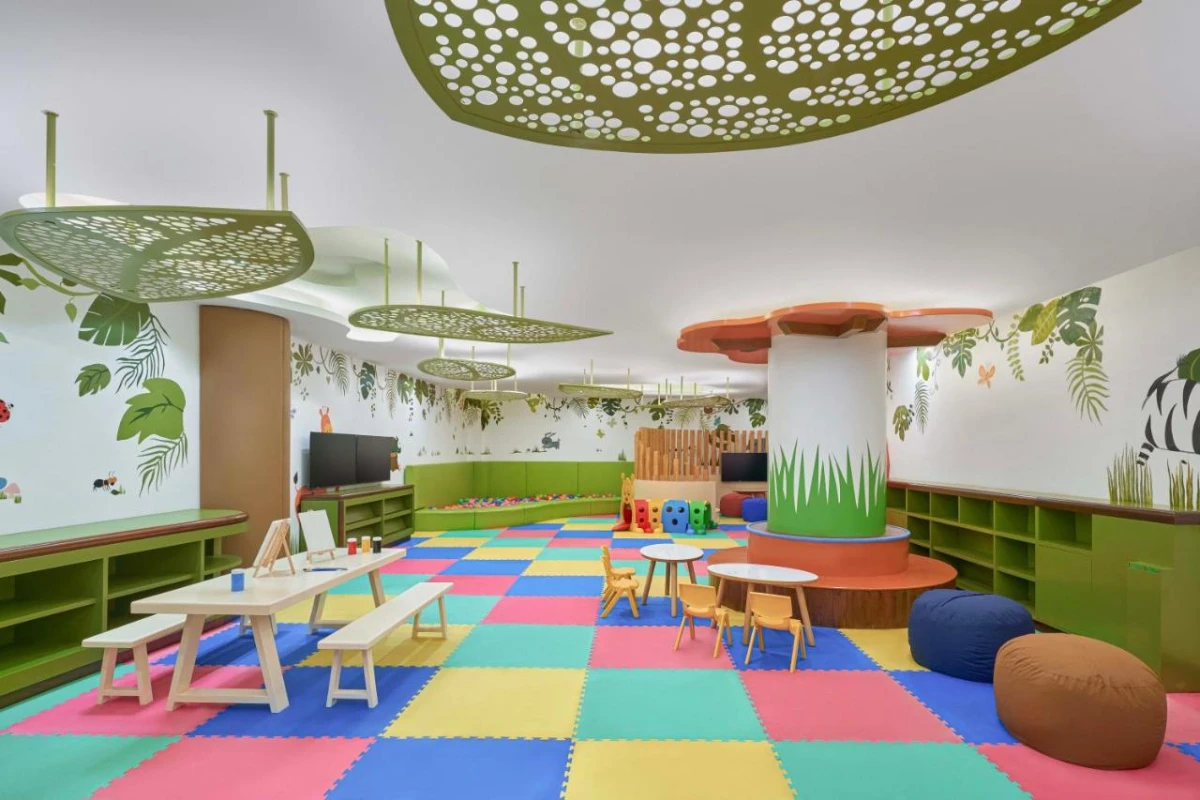 Renaissance Danang Hoi An Resort & Spa - Hotel Photo 16