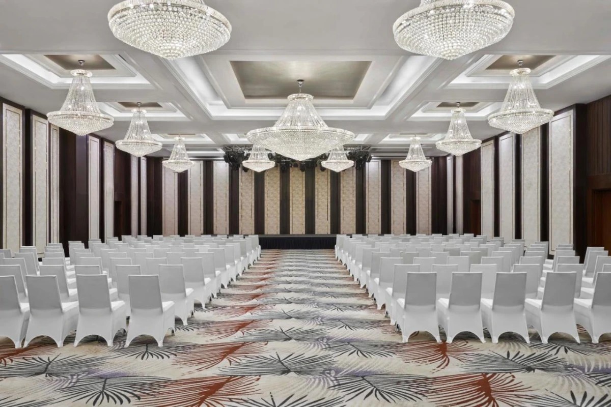 Renaissance Danang Hoi An Resort & Spa - Hotel Photo 17