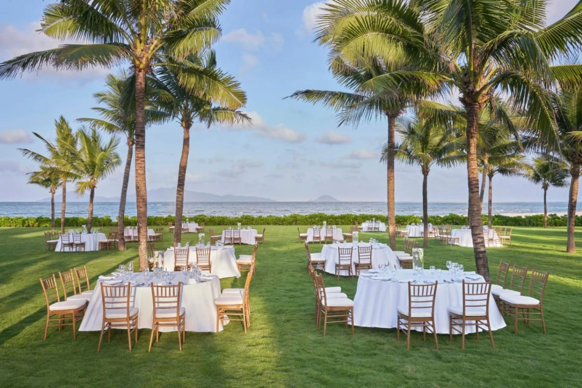 Renaissance Danang Hoi An Resort & Spa - Hotel Photo 18